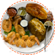 Steak and Shrimp Seafood Restaurant Hudson Florida