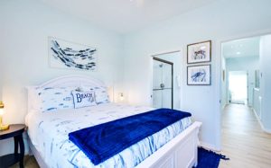3 Bedroom Townhouse Rental Property Hudson Florida
