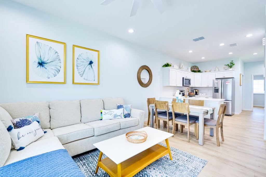 Hudson Beach Town House Rentals