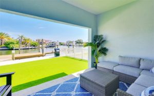 Hudson Townhouse Beach Waterfront Rental