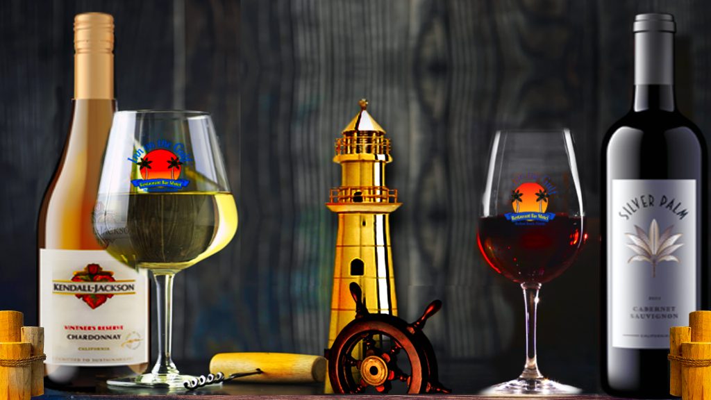 Oceanside Full Liquor Bar & Restaurant