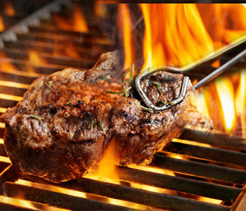 Steak Hudson Florida