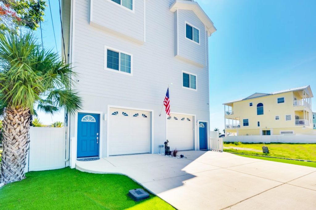 Townhouse Rentals Hudson Beach Florida