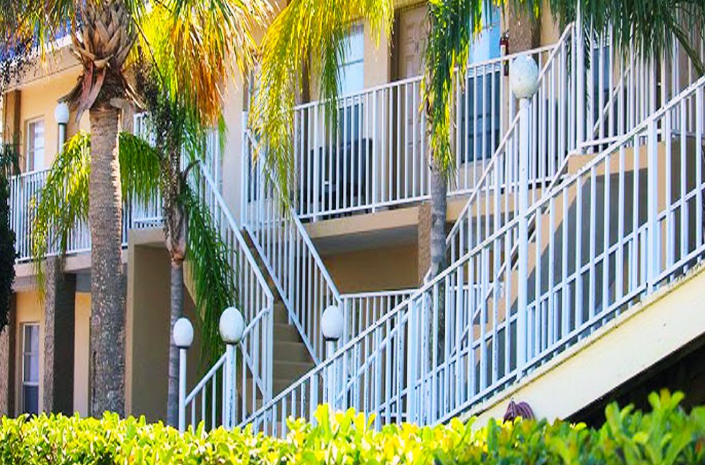 Hudson Beach Hotel Rooms and Suitees Florida