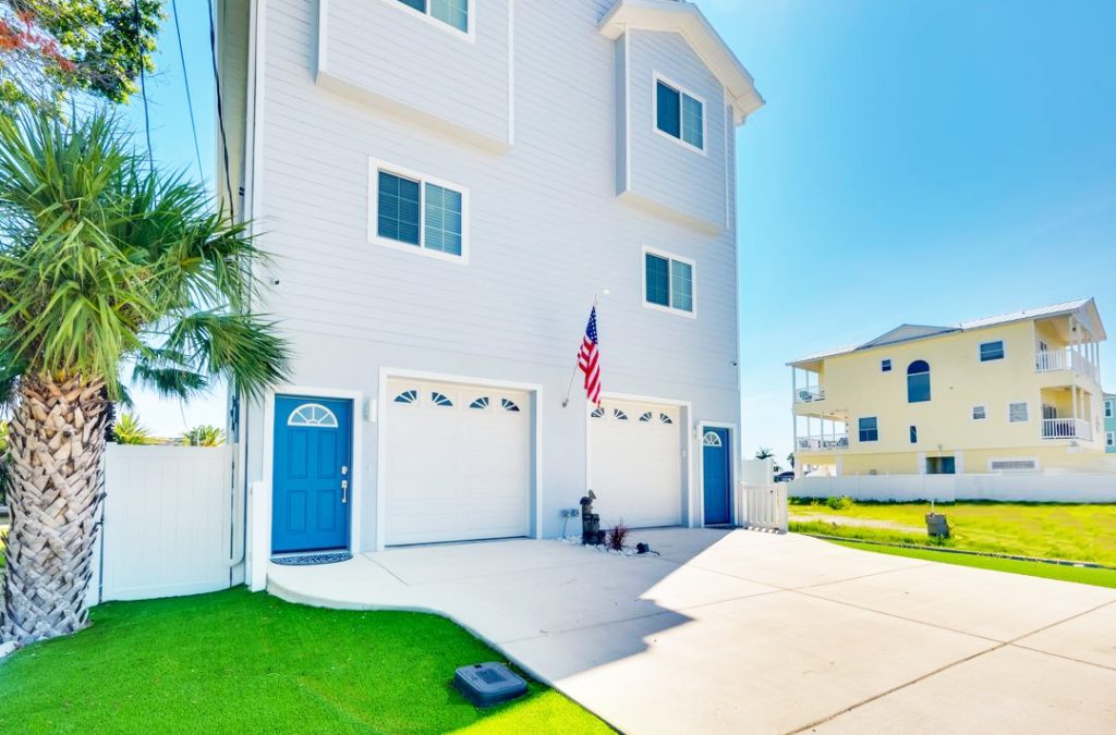Townhouse Rentals Hudson Beach Florida
